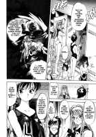 Engine Room [Oh Great] [Original] Thumbnail Page 89