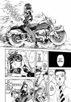 Engine Room [Oh Great] [Original] Thumbnail Page 95