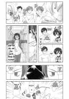 Ouran Koukou Host-Bu Himitsu Club / 桜蘭高校ホスト部ヒミツ倶楽部 [Naruse Hirofumi] [Ouran High School Host Club] Thumbnail Page 13