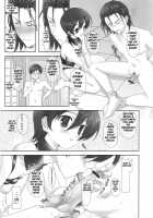 Ouran Koukou Host-Bu Himitsu Club / 桜蘭高校ホスト部ヒミツ倶楽部 [Naruse Hirofumi] [Ouran High School Host Club] Thumbnail Page 14