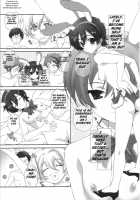 Ouran Koukou Host-Bu Himitsu Club / 桜蘭高校ホスト部ヒミツ倶楽部 [Naruse Hirofumi] [Ouran High School Host Club] Thumbnail Page 04