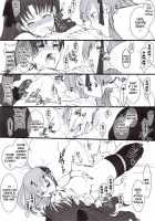 Purple Sky, Golden Dawn / purple sky, Golden dawn [Hiroe Rei] [Fate] Thumbnail Page 23