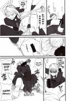 Purple Sky, Golden Dawn / purple sky, Golden dawn [Hiroe Rei] [Fate] Thumbnail Page 30