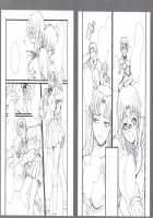 Purple Sky, Golden Dawn / purple sky, Golden dawn [Hiroe Rei] [Fate] Thumbnail Page 33