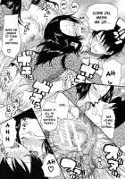 Hatsukoi Wa Uragiranai  Ch.1-3 / 初恋は裏切らない 章1-3 [Saki Urara] [Original] Thumbnail Page 23