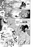 Hatsukoi Wa Uragiranai  Ch.1-3 / 初恋は裏切らない 章1-3 [Saki Urara] [Original] Thumbnail Page 35