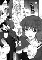 Hatsukoi Wa Uragiranai  Ch.1-3 / 初恋は裏切らない 章1-3 [Saki Urara] [Original] Thumbnail Page 43