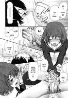 Hatsukoi Wa Uragiranai  Ch.1-3 / 初恋は裏切らない 章1-3 [Saki Urara] [Original] Thumbnail Page 44