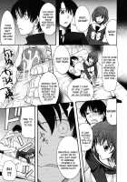 Hatsukoi Wa Uragiranai  Ch.1-3 / 初恋は裏切らない 章1-3 [Saki Urara] [Original] Thumbnail Page 45