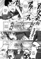 Hatsukoi Wa Uragiranai  Ch.1-3 / 初恋は裏切らない 章1-3 [Saki Urara] [Original] Thumbnail Page 47