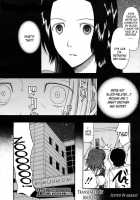 Hatsukoi Wa Uragiranai  Ch.1-3 / 初恋は裏切らない 章1-3 [Saki Urara] [Original] Thumbnail Page 56