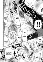 Hatsukoi Wa Uragiranai  Ch.1-3 / 初恋は裏切らない 章1-3 [Saki Urara] [Original] Thumbnail Page 68