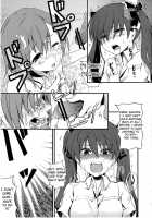 I Like Using Onee-Sama! / あれを使うわ お姉さま! [Chakayama Tokoroten] [Toaru Kagaku No Railgun] Thumbnail Page 13