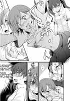 I Like Using Onee-Sama! / あれを使うわ お姉さま! [Chakayama Tokoroten] [Toaru Kagaku No Railgun] Thumbnail Page 15