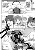 I Like Using Onee-Sama! / あれを使うわ お姉さま! [Chakayama Tokoroten] [Toaru Kagaku No Railgun] Thumbnail Page 20