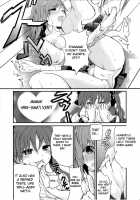 I Like Using Onee-Sama! / あれを使うわ お姉さま! [Chakayama Tokoroten] [Toaru Kagaku No Railgun] Thumbnail Page 06