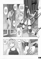 Pitapita Kyouei Mizugi 2 / ぴたぴた競泳水着2 [Murasaki Nyaa] [Original] Thumbnail Page 11