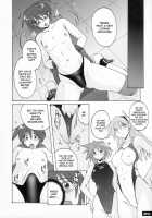 Pitapita Kyouei Mizugi 2 / ぴたぴた競泳水着2 [Murasaki Nyaa] [Original] Thumbnail Page 23