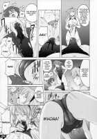 Pitapita Kyouei Mizugi 2 / ぴたぴた競泳水着2 [Murasaki Nyaa] [Original] Thumbnail Page 24