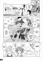 Pitapita Kyouei Mizugi 2 / ぴたぴた競泳水着2 [Murasaki Nyaa] [Original] Thumbnail Page 32