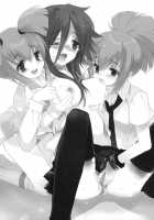 Izayoi Emotion / イザヨイエモーション [Usaki] [Yu-Gi-Oh] Thumbnail Page 23