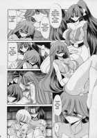 VV [Horikawa Gorou] Thumbnail Page 35