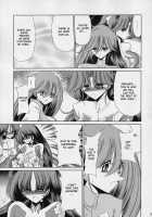 VV [Horikawa Gorou] Thumbnail Page 36