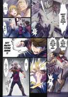 Other Zone 5 ~The Witch Of The West~ / Other Zone5～西の魔女～ [Nanno Koto] [The Wonderful Wizard of Oz] Thumbnail Page 14