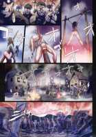 Other Zone 5 ~The Witch Of The West~ / Other Zone5～西の魔女～ [Nanno Koto] [The Wonderful Wizard of Oz] Thumbnail Page 19