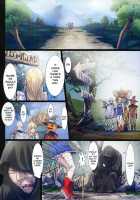 Other Zone 5 ~The Witch Of The West~ / Other Zone5～西の魔女～ [Nanno Koto] [The Wonderful Wizard of Oz] Thumbnail Page 20
