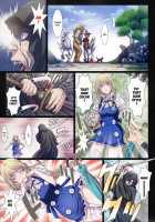Other Zone 5 ~The Witch Of The West~ / Other Zone5～西の魔女～ [Nanno Koto] [The Wonderful Wizard of Oz] Thumbnail Page 21