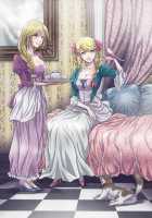 Other Zone 5 ~The Witch Of The West~ / Other Zone5～西の魔女～ [Nanno Koto] [The Wonderful Wizard of Oz] Thumbnail Page 28