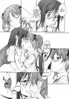 To Aru Kagaku No Judgement [Nekoga Kouki] [Toaru Kagaku No Railgun] Thumbnail Page 11