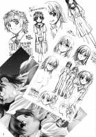 To Aru Kagaku No Judgement [Nekoga Kouki] [Toaru Kagaku No Railgun] Thumbnail Page 03