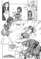 To Aru Kagaku No Judgement [Nekoga Kouki] [Toaru Kagaku No Railgun] Thumbnail Page 06