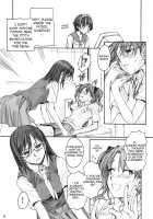 To Aru Kagaku No Judgement [Nekoga Kouki] [Toaru Kagaku No Railgun] Thumbnail Page 09