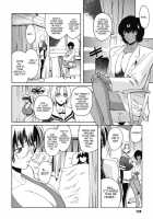 The Angel Within The Barrier Vol.1 / 壁の中の天使上 第1巻 [Kokonoki Nao] [Original] Thumbnail Page 140