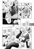 The Angel Within The Barrier Vol.1 / 壁の中の天使上 第1巻 [Kokonoki Nao] [Original] Thumbnail Page 144