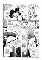 The Angel Within The Barrier Vol.1 / 壁の中の天使上 第1巻 [Kokonoki Nao] [Original] Thumbnail Page 146