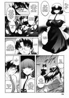 The Angel Within The Barrier Vol.1 / 壁の中の天使上 第1巻 [Kokonoki Nao] [Original] Thumbnail Page 158