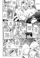 The Angel Within The Barrier Vol.1 / 壁の中の天使上 第1巻 [Kokonoki Nao] [Original] Thumbnail Page 22