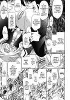 The Angel Within The Barrier Vol.1 / 壁の中の天使上 第1巻 [Kokonoki Nao] [Original] Thumbnail Page 23