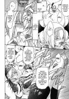 The Angel Within The Barrier Vol.1 / 壁の中の天使上 第1巻 [Kokonoki Nao] [Original] Thumbnail Page 36