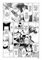 The Angel Within The Barrier Vol.1 / 壁の中の天使上 第1巻 [Kokonoki Nao] [Original] Thumbnail Page 44