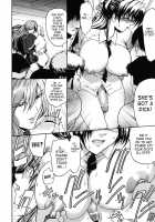 The Angel Within The Barrier Vol.1 / 壁の中の天使上 第1巻 [Kokonoki Nao] [Original] Thumbnail Page 46