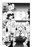 The Angel Within The Barrier Vol.1 / 壁の中の天使上 第1巻 [Kokonoki Nao] [Original] Thumbnail Page 69