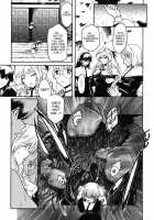 The Angel Within The Barrier Vol.1 / 壁の中の天使上 第1巻 [Kokonoki Nao] [Original] Thumbnail Page 73