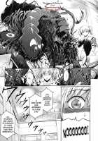 The Angel Within The Barrier Vol.1 / 壁の中の天使上 第1巻 [Kokonoki Nao] [Original] Thumbnail Page 09