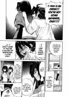My Slave / My Slave [Distance] [Original] Thumbnail Page 104