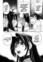 My Slave / My Slave [Distance] [Original] Thumbnail Page 105